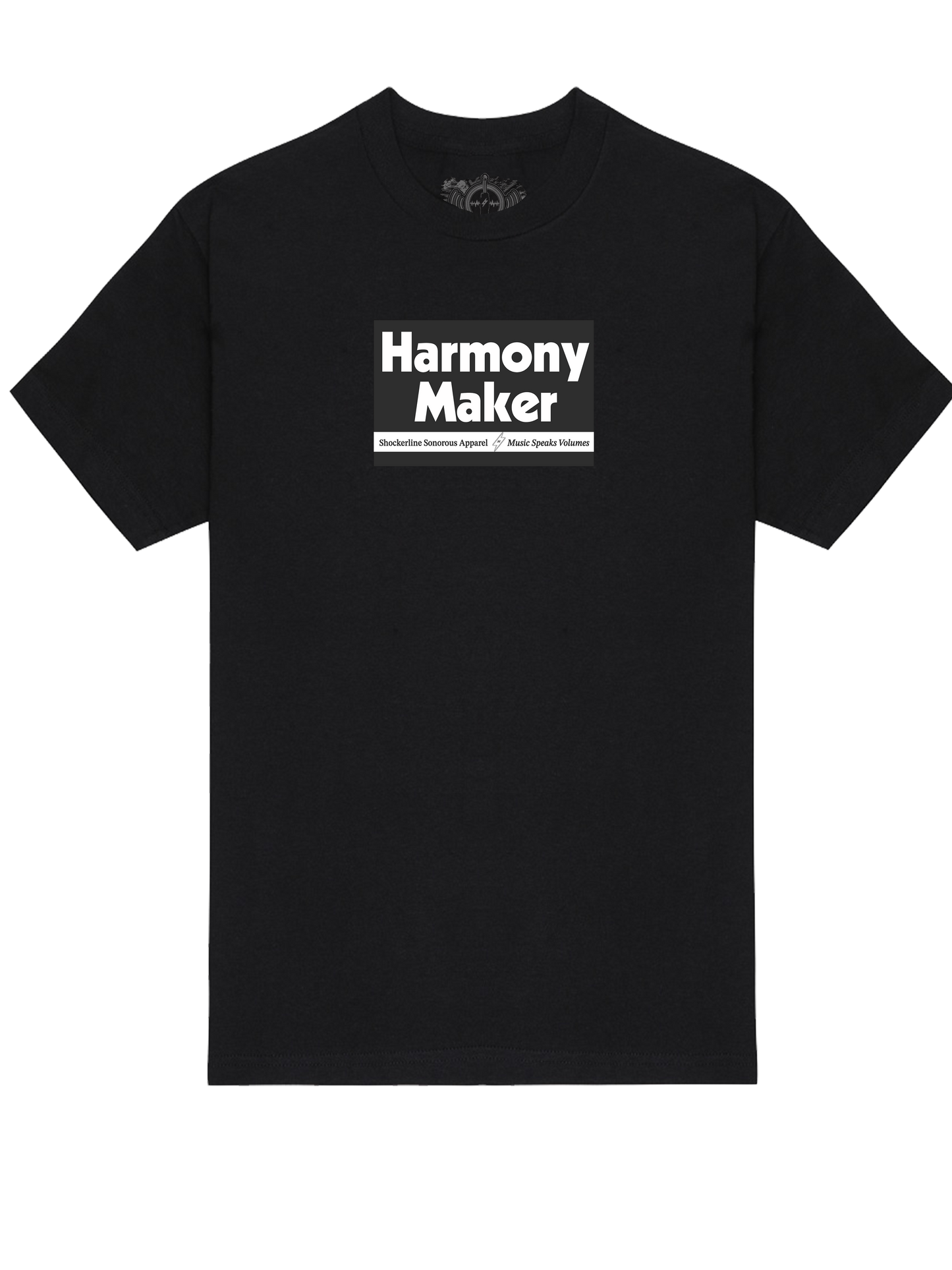 HARMONY MAKER