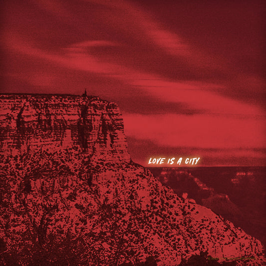 Love is a City (Take 1) by The Mourning Scarecrows Project - Digital Download